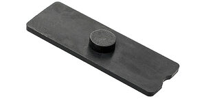 Magazine Adapter, CMMG 30-50rd, PS90