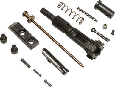 Parts Kit, Complete BCG Repair, Mk57, 5.7x28mm