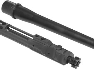 Barrel and BCG Kit, 8″ 416SS, SBN, 5.7 x 28mm