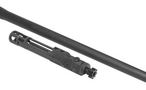 Barrel and BCG Kit, 16.1″ 416SS, SBN, 5.7 x 28mm