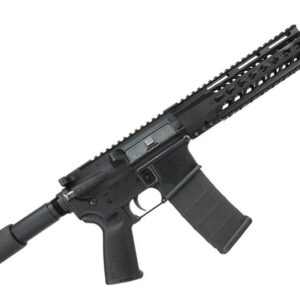 Diamondback DB15 10.5″ AR Pistol Black