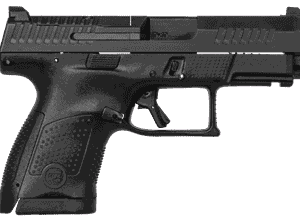 CZ-USA P-10 S Optics-Ready