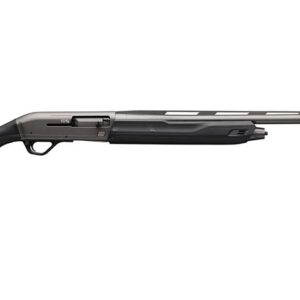 Winchester SX4 Hybrid 20 Gauge Semi-Automatic Shotgun with Gray Cerakote Finish