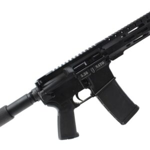 Diamondback DB15PCML10B 5.56mm 7″ Pistol