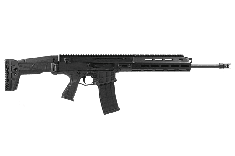 CZ Bren 2 Ms Carbine