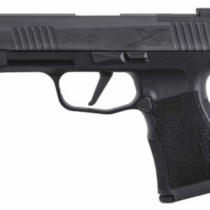 Sig Sauer P365 XL 9mm Optics Ready Pistol