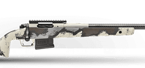 MODEL 2020 WAYPOINT .308 RIFLE W/ CARBON FIBER BARREL – RIDGELINE