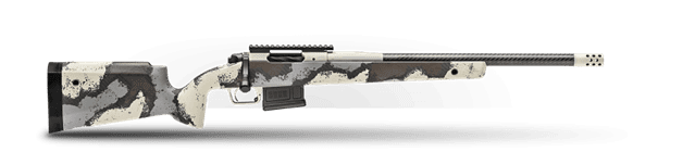 MODEL 2020 WAYPOINT .308 RIFLE W/ CARBON FIBER BARREL – RIDGELINE