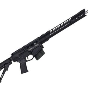 Diamondback Firearms DB10BGB .308 Win 18″ Rifle – CA