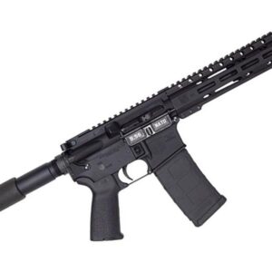 Diamondback DB15PCML10B 5.56mm 10″ Pistol