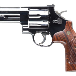 Smith & Wesson Model 29 44 Rem Mag DA/SA Classic Revolver