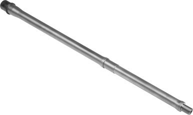 Barrel Sub-Assm, 20″ MT 416SS, 6mm ARC, Matte