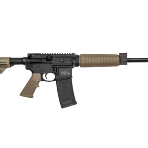 Smith & Wesson M&P15 Sport II 5.56mm Flat Dark Earth Optics Ready Rifle