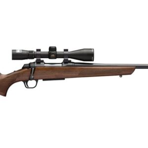 Browning A-Bolt III Hunter 300 Win Mag with Nikon 4-12×40 BDC Scope