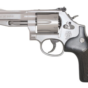 Smith & Wesson Model 686 SSR 357 Magnum Pro Series Revolver