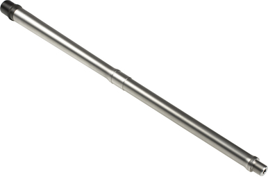 Barrel Sub-Assm, 24″ HT 416SS, 6.5 Creedmoor