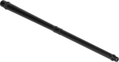 Barrel Sub-Assm, 24″ HT 416SS SBN, 6.5 Creedmoor