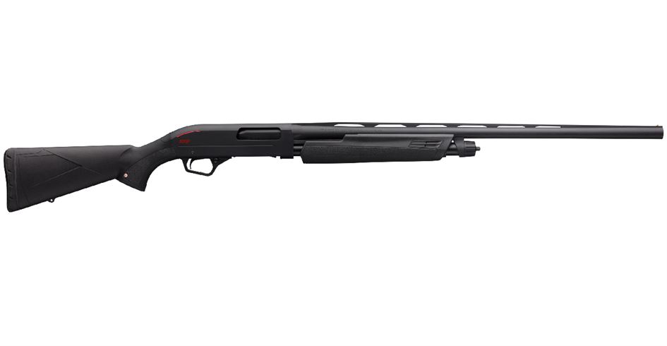 Winchester SXP Black Shadow 20 Gauge Pump Shotgun