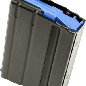 Magazine, AR15, 6.5 Grendel, 10Rd, BLK