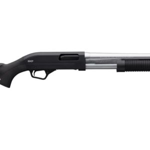 Winchester SXP Marine Defender 20 Gauge Pump-Action Shotgun with 18 Inch Barrel
