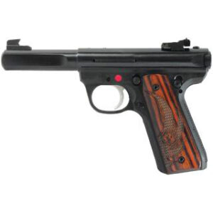 Ruger 22/45 22LR