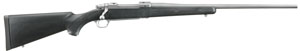 Ruger 77 Bolt 7mm-08 Remington 22″ Synthetic Stainless Steel