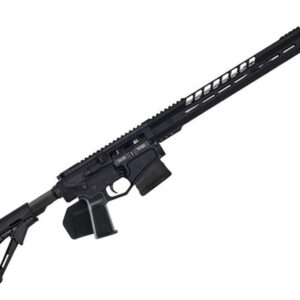 Diamondback Firearms DB10BGB .308 Win 18″ Rifle – CA Featureless