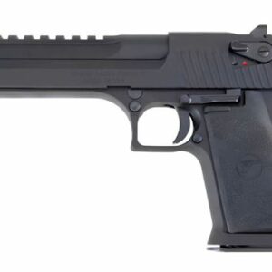 Magnum Research Desert Eagle 44 Magnum Black Pistol