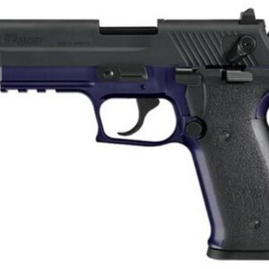 Sig Sauer Mosquito Purple 22LR Rimfire Pistol