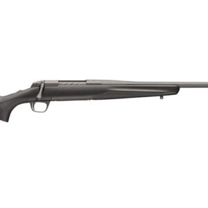 Browning X-Bolt Pro Tungsten 6.5 Creedmoor Bolt-Action Rifle