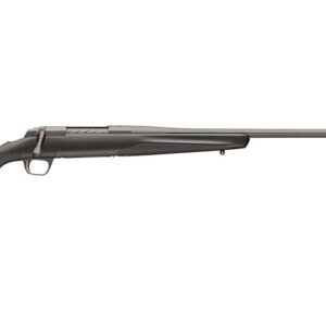 Browning X-Bolt Pro Tungsten 28 Nosler Bolt-Action Rifle