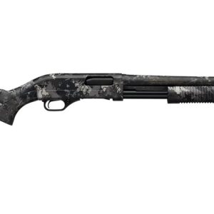 Winchester SXP Defender 12 Gauge Pump Shotgun with True Timber Viper Urban Finish