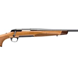 Browning X-Bolt Medallion Maple 6.5 Creedmoor Bolt-Action Rifle