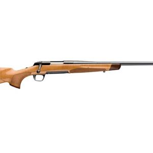 Browning X-Bolt Medallion 300 Win Mag Bolt-Action Rifle with Maple Stock
