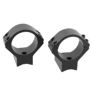 Talley 30mm Bergara Premier Med (Pre-2018) Alloy Lt. Wt. Ring Base Combo 740719