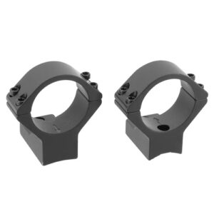 Talley 30mm Bergara Premier (Current Prod) & Rem 700 Med (8-40) SA 20 MOA Alloy…