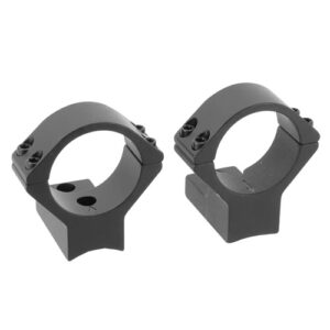 Talley 30mm Bergara Premier (Current Prod) & Rem 700 Med (8-40) LA 20 MOA Alloy…