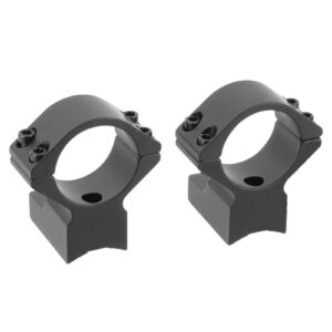 Talley 30mm Bergara Premier High (Pre-2018) Alloy Lt. Wt. Ring Base Combo 750719