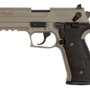 Sig Sauer Mosquito Flat Dark Earth 22LR Rimfire Pistol