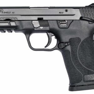 Smith & Wesson M&P9 Shield M2.0 EZ 9mm Pistol with Thumb Safety