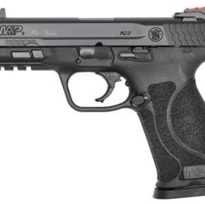 Smith & Wesson M&P9 M2.0 9mm Performance Center Pro Series Pistol with Cleaning Kit