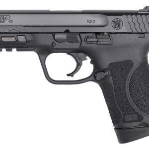 Smith & Wesson M&P45 M2.0 45 ACP Subcompact Pistol (No Thumb Safety)