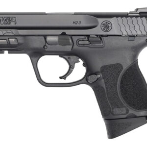 Smith & Wesson M&P9 M2.0 9mm Subcompact Pistol (No Thumb Safety)