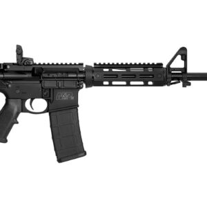 Smith & Wesson M&P15X 5.56mm Semi-Automatic Rifle with M-LOK