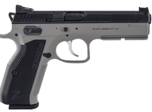 CZ Shadow 2 Urban Grey