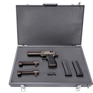 Magnum Research Desert Eagle 50 AE, 357 Mag, 44 Mag Burnt Bronze Component Kit