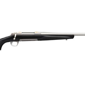 Browning X-Bolt Stainless Stalker 300 Win Mag Bolt-Action Rifle