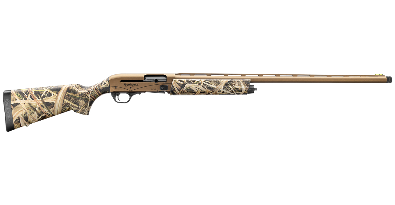 Remington 12 Gauge V3 Field Sport Waterfowl PRO – Mossy Oak Shadow Grass Blades Camo