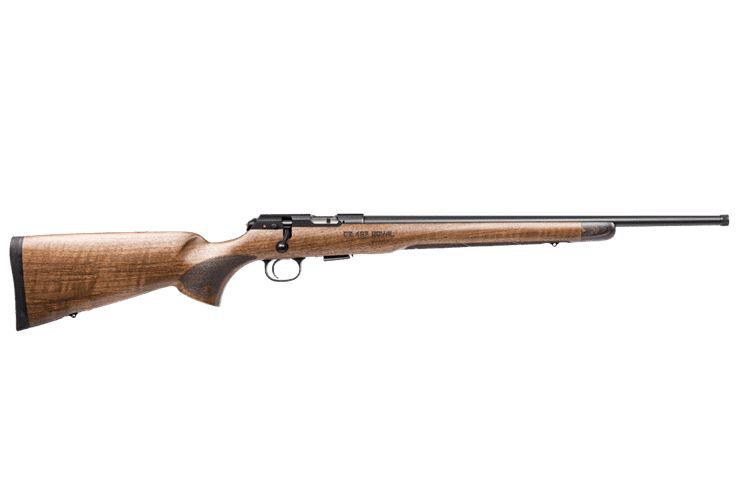 CZ 457 Royal