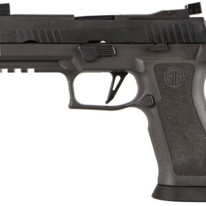 Sig Sauer P320 XCarry Legion 9mm Pistol with Threaded Barrel